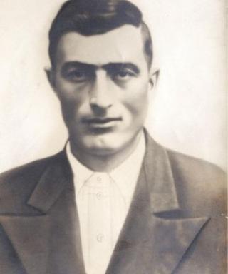 Гиголян Погос Мовсесович