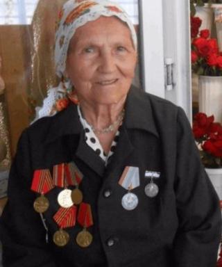 Кречетова Вера Ивановна