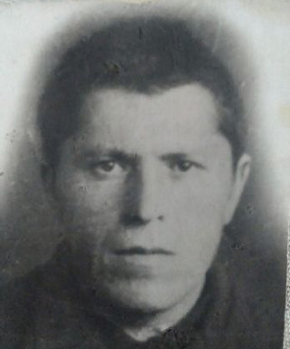 Давыдов Иван Егорович