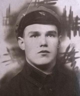 Моров Григорий Иванович