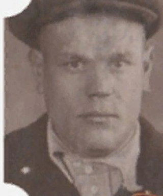 Якунин Петр Андреевич