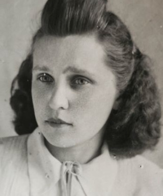 Боева (Пильщикова) Ольга Ивановна