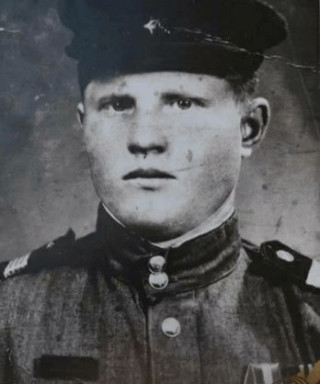 Поздняков Егор Петрович