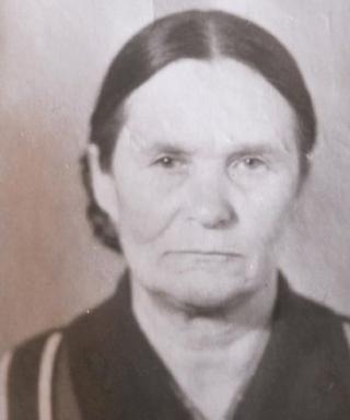 Шевякова Мария Васильевна