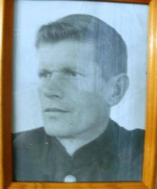 Бурушкин Алексей Александрович