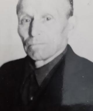 Титов Дмитрий Иванович