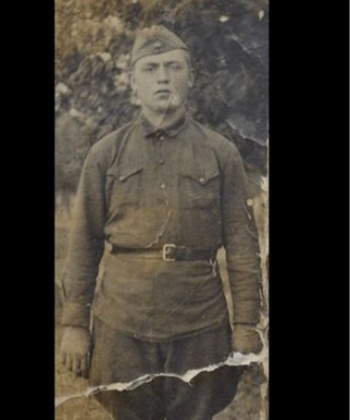 Перов Василий Никитич