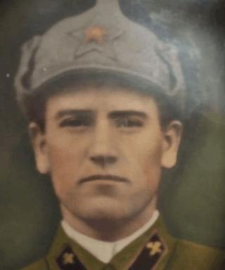 Вовк Николай Демьянович
