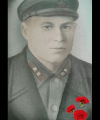 Антоненков Иван Павлович