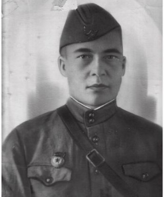 Клементьев Василий