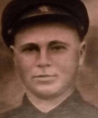 Шейкин Савелий Зиновьевич