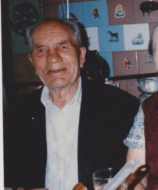 Орлов Константин Сергеевич