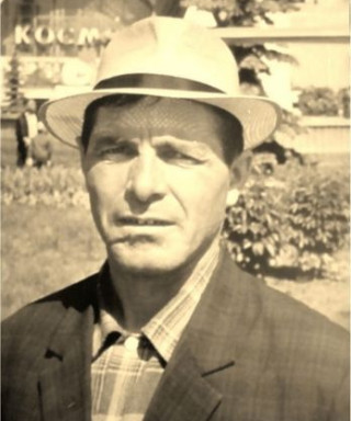 Тюрин Александр Семёнович