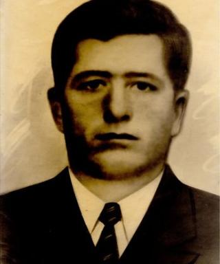 Чернявский Иван Андреевич