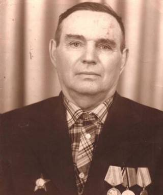 Подколзин Иван Николаевич