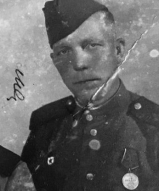 Шураков Яков Антонович