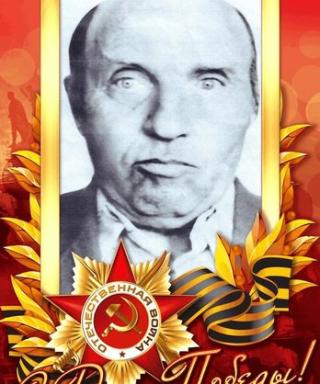 Филёл Илья Михаилович
