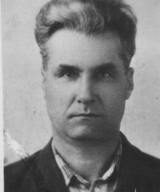 Голубев Василий Павлович