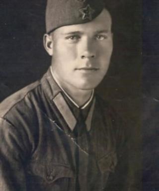 Кошелев Григорий Никитович