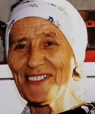 Пономарёва Мария Яковлевна