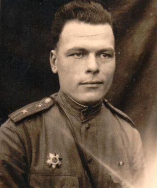 Бутусов Александр Павлович