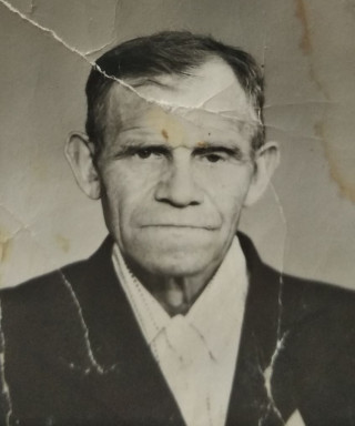 Лазарев Иван Кузьмич