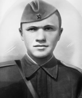 Буянкин Михаил Максимович