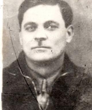Соколенко Василий Данилович