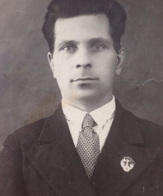 Абакумов Иван Самуилович