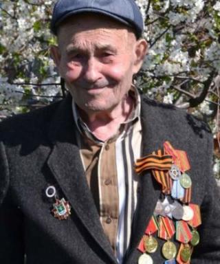 Денисов Алексей Николаевич
