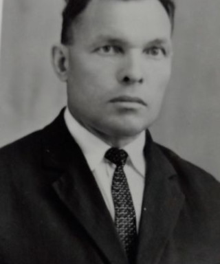 Шульгин Анатолий Викторович