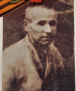 Ананов Гайк Бениаминович