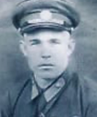 Ганичев Степан Алексеевич