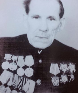 Косков Михаил Александрович