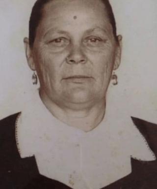 Сусоева Александра Михайловна