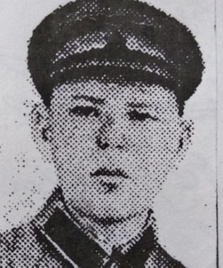 Новиков Петр Григорьевич