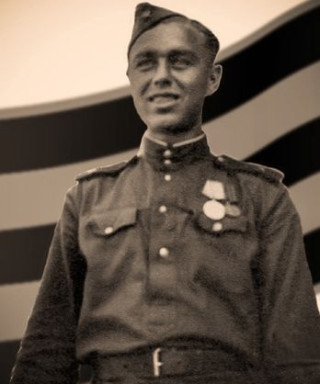 Боев Василий Леонтьевич