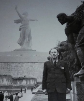 Кучевасов Георгий Алексеевич