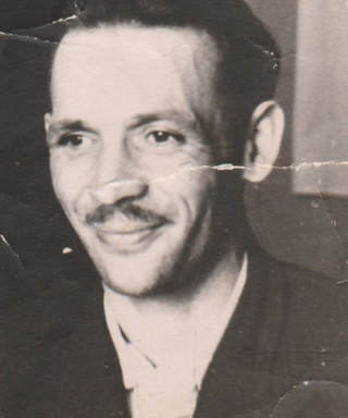 Хусаинов Ильгизяр