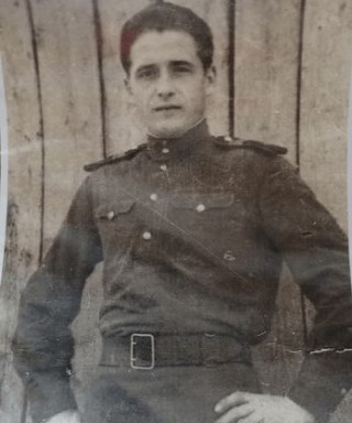 Арефьев Руслан Николаевич