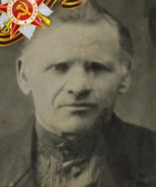 Сорокин Иван Никонорович