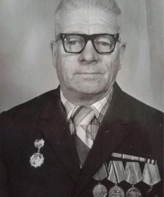 Шеломенцев Сергей Петрович