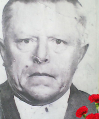 Ёлшин Иван Михайлович