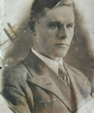 Казанцев Павлович Павлович