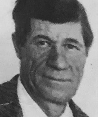 Григоров Павел Пантелеевич