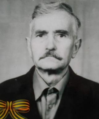 Марьячкин Александр Савельевич