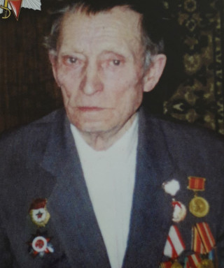 Байбатыров Шумадал Янбатырович