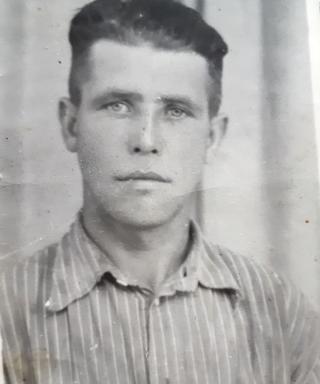 Лещинский Александр Гаврилович