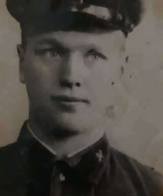 Григорьев Иван Николаевич