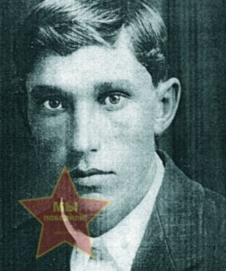 Нечаев Александр Васильевич